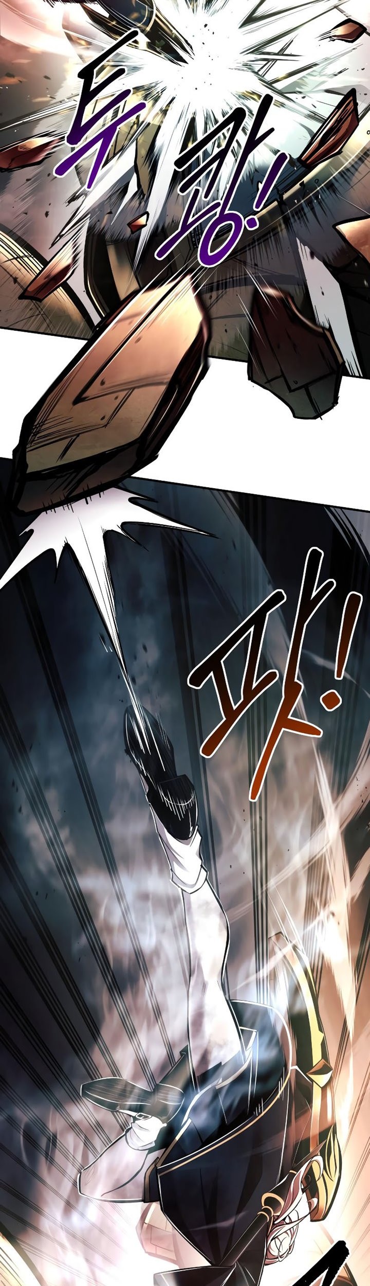 I Became the Tyrant of a Defense Game Chapter 46 Gambar 32