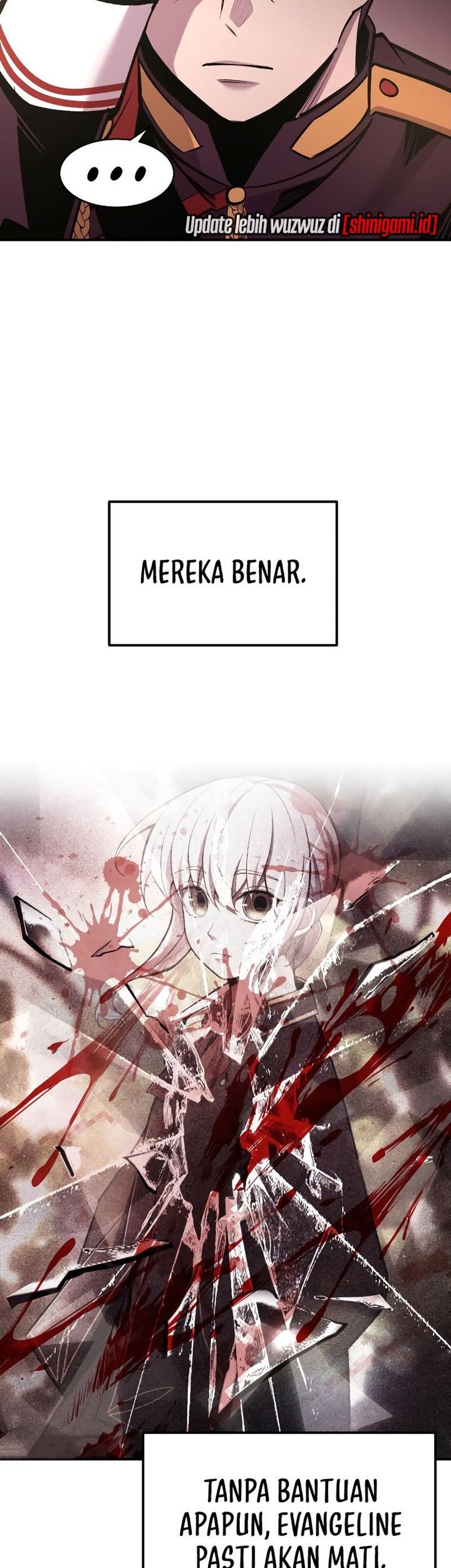 I Became the Tyrant of a Defense Game Chapter 45 Gambar 35