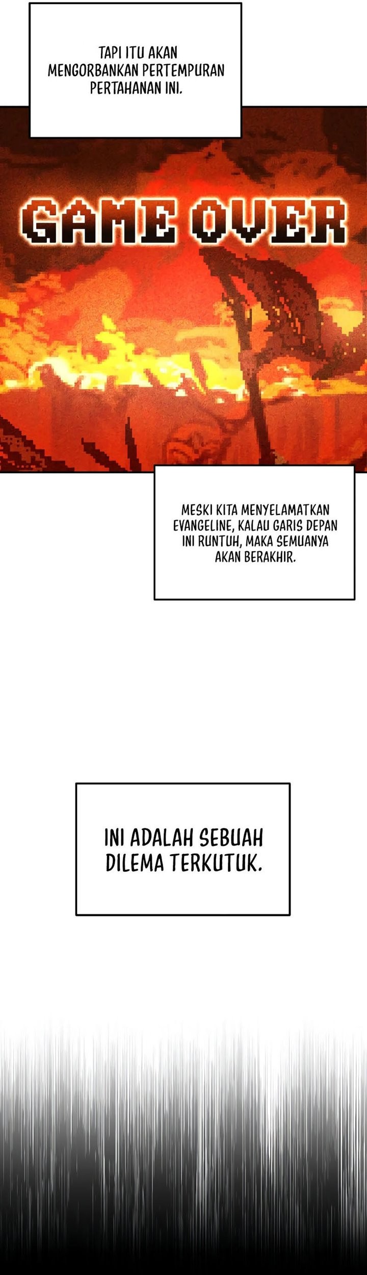 I Became the Tyrant of a Defense Game Chapter 45 Gambar 38