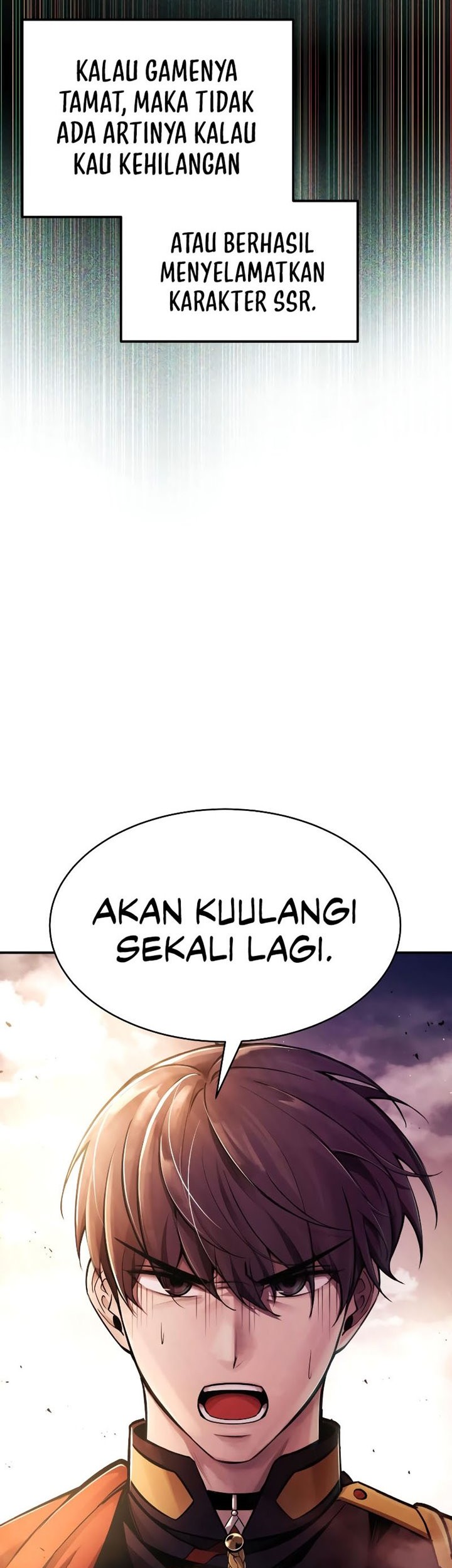 I Became the Tyrant of a Defense Game Chapter 45 Gambar 48