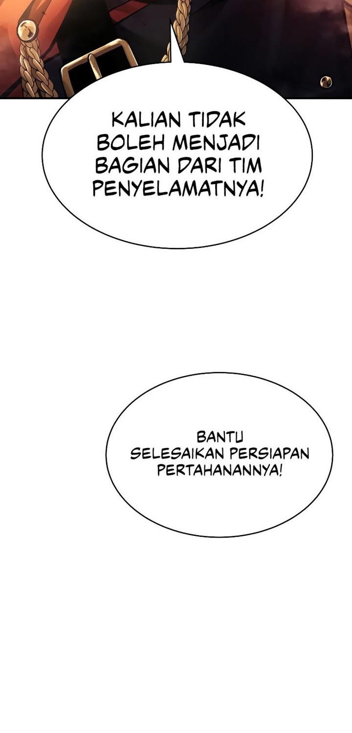 I Became the Tyrant of a Defense Game Chapter 45 Gambar 49
