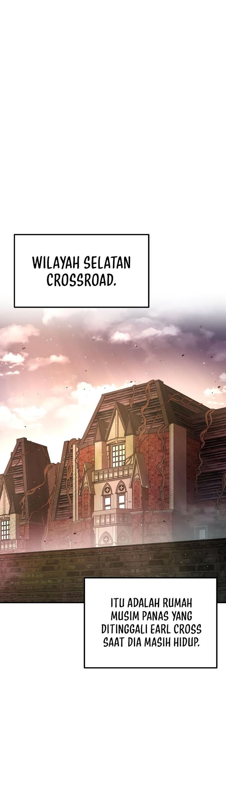 I Became the Tyrant of a Defense Game Chapter 45 Gambar 50