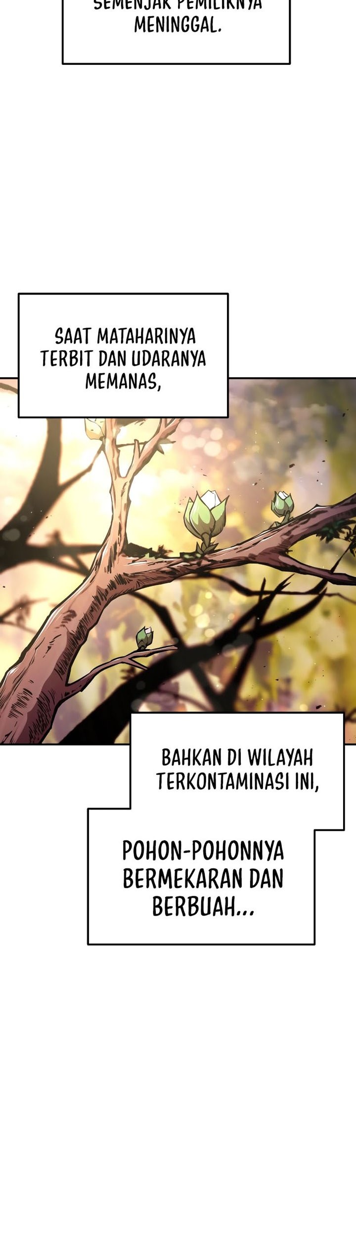 I Became the Tyrant of a Defense Game Chapter 45 Gambar 52