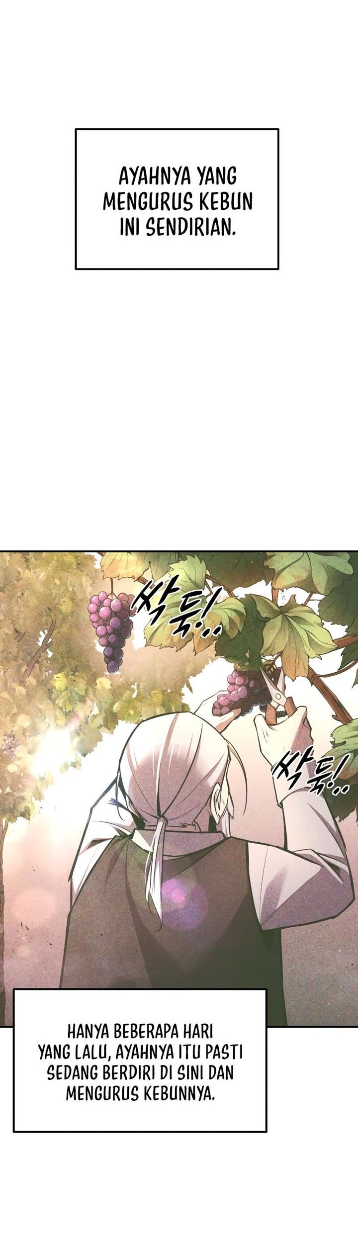 I Became the Tyrant of a Defense Game Chapter 45 Gambar 55