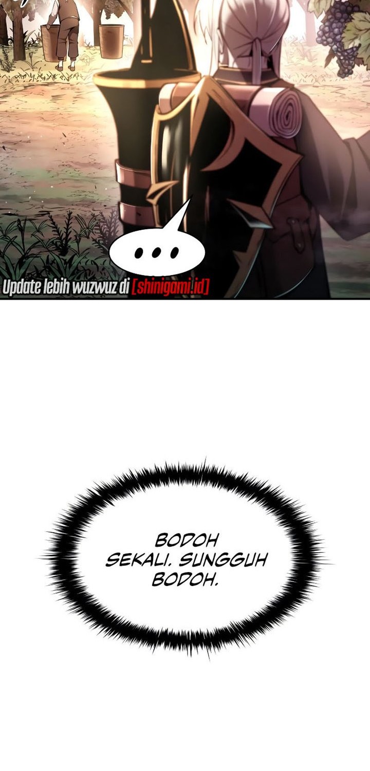 I Became the Tyrant of a Defense Game Chapter 45 Gambar 57