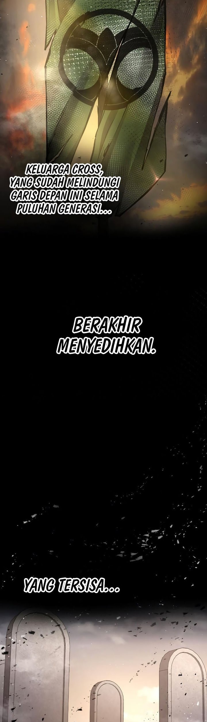 I Became the Tyrant of a Defense Game Chapter 45 Gambar 60