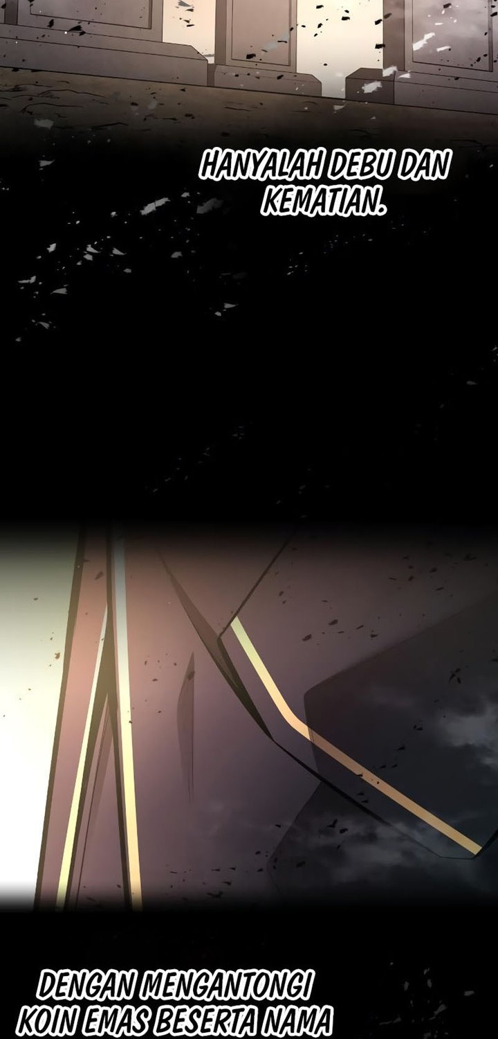 I Became the Tyrant of a Defense Game Chapter 45 Gambar 61
