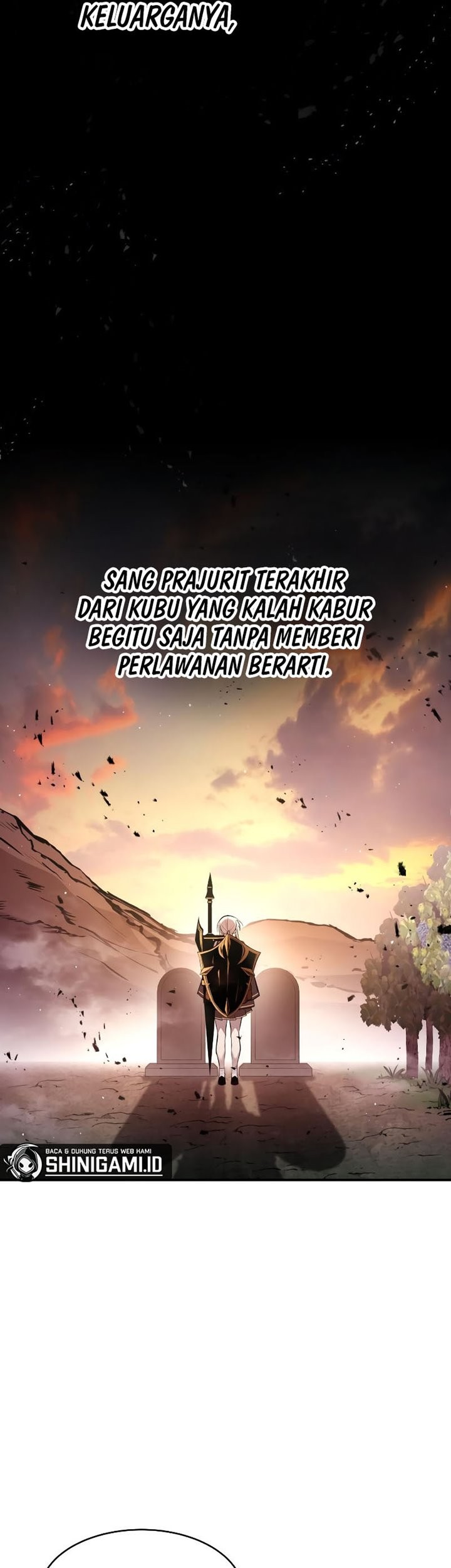 I Became the Tyrant of a Defense Game Chapter 45 Gambar 62