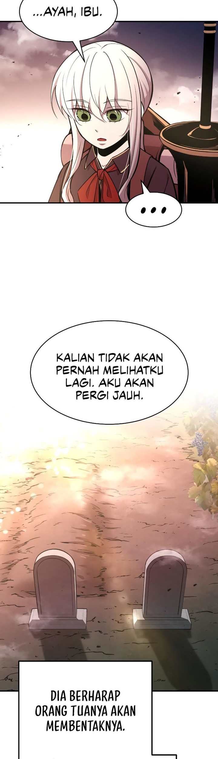 I Became the Tyrant of a Defense Game Chapter 45 Gambar 63