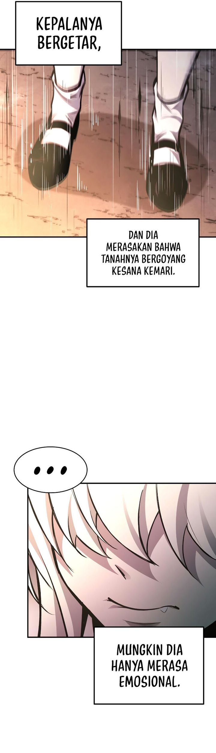 I Became the Tyrant of a Defense Game Chapter 45 Gambar 66