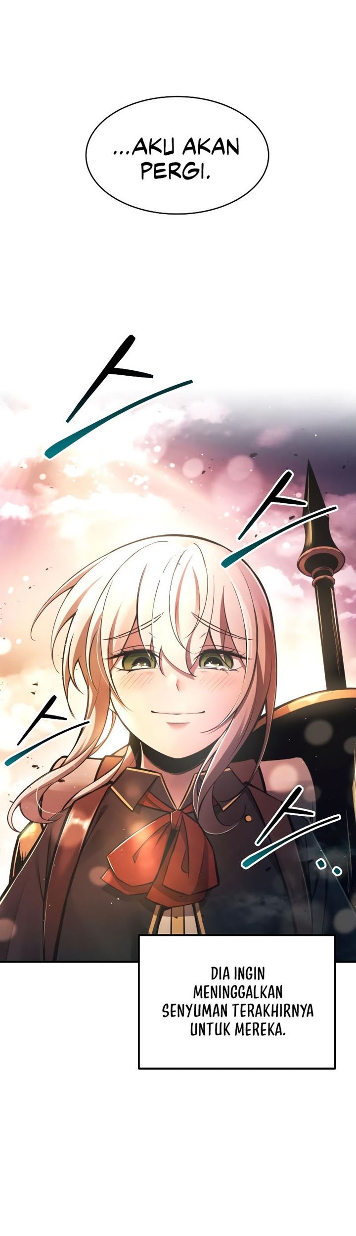 I Became the Tyrant of a Defense Game Chapter 45 Gambar 67