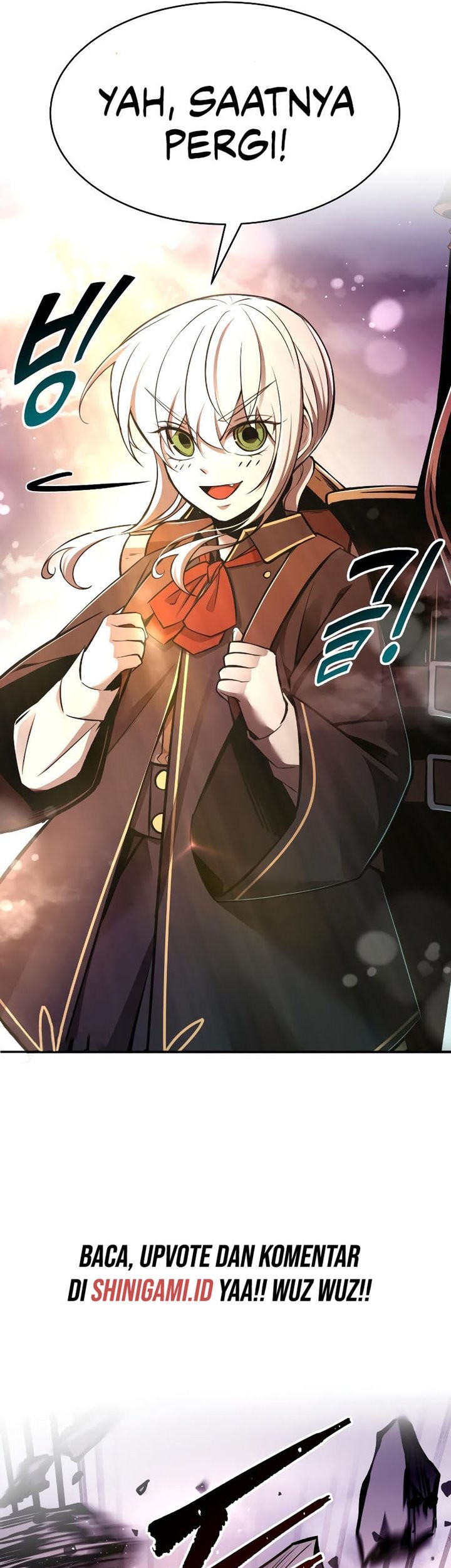 I Became the Tyrant of a Defense Game Chapter 45 Gambar 70