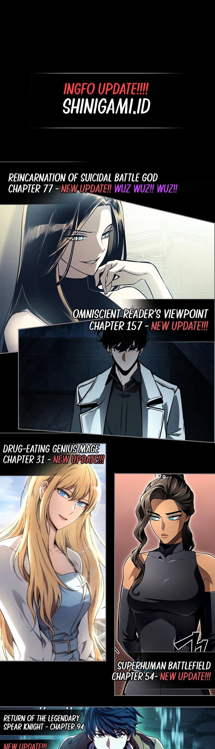 I Became the Tyrant of a Defense Game Chapter 45 Gambar 76
