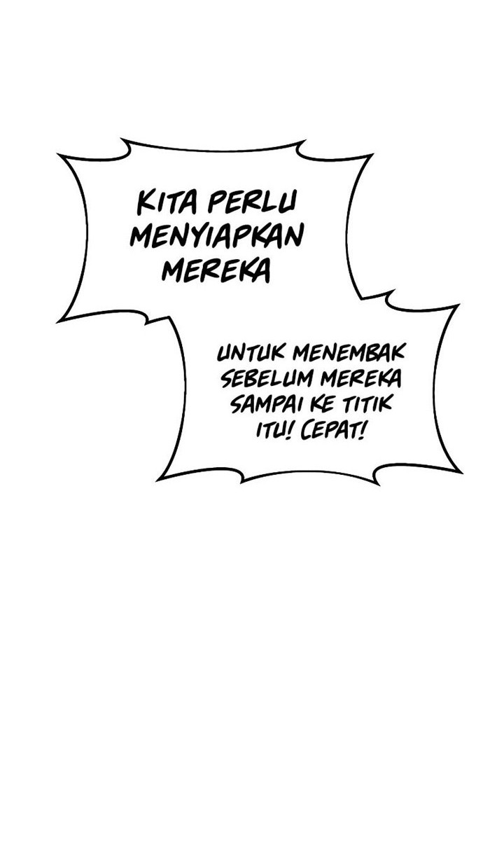 I Became the Tyrant of a Defense Game Chapter 45 Gambar 9