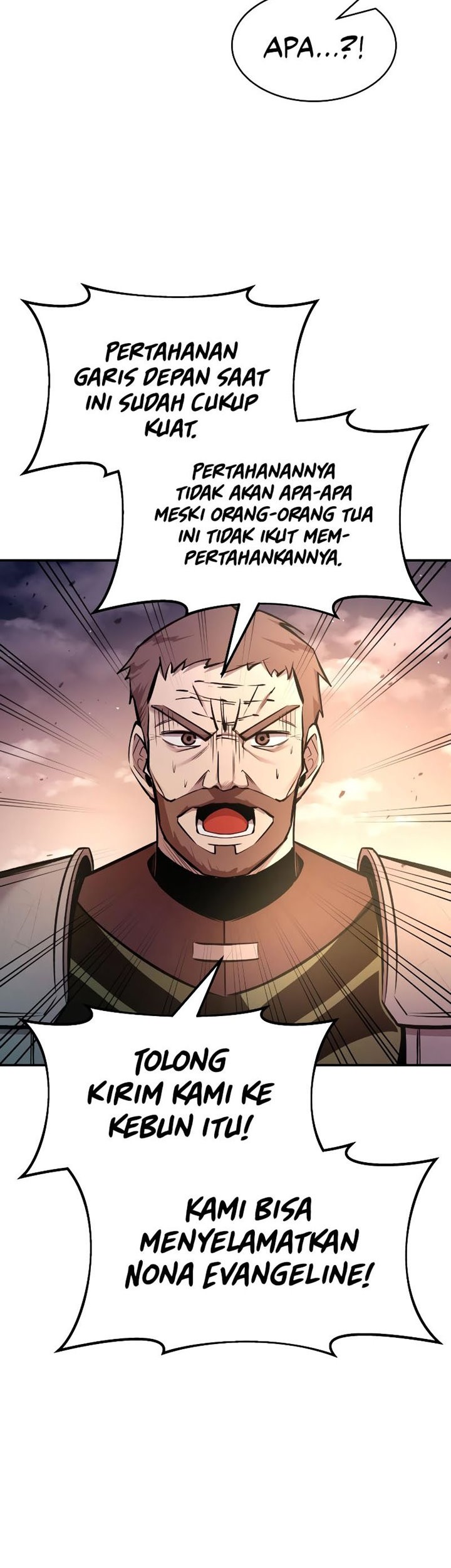 I Became the Tyrant of a Defense Game Chapter 45 Gambar 16