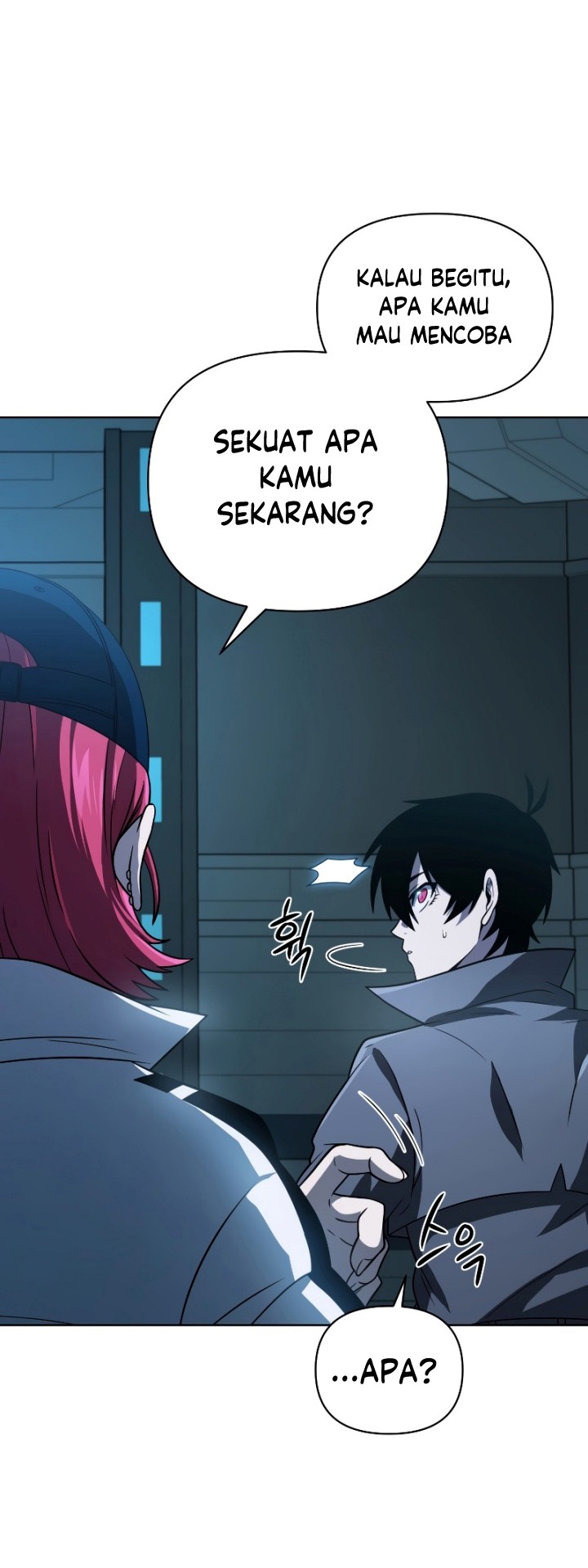 Player Who Returned 10,000 Years Later Chapter 58 Gambar 19