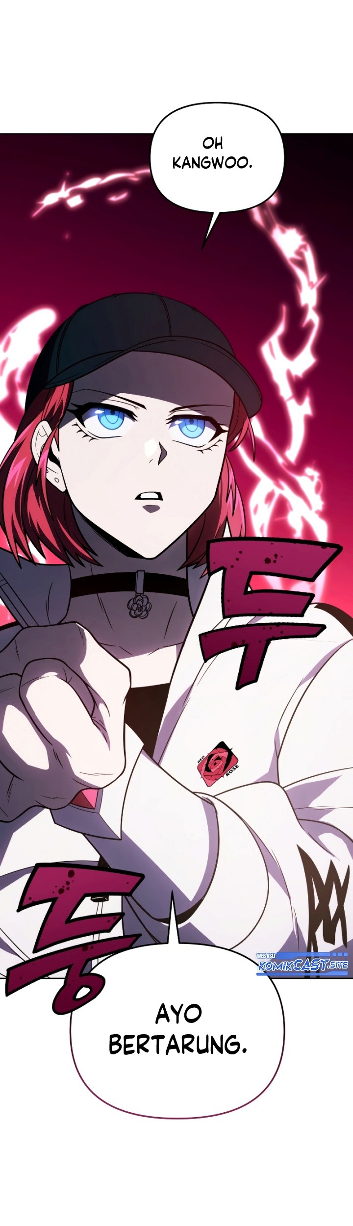 Player Who Returned 10,000 Years Later Chapter 58 Gambar 20