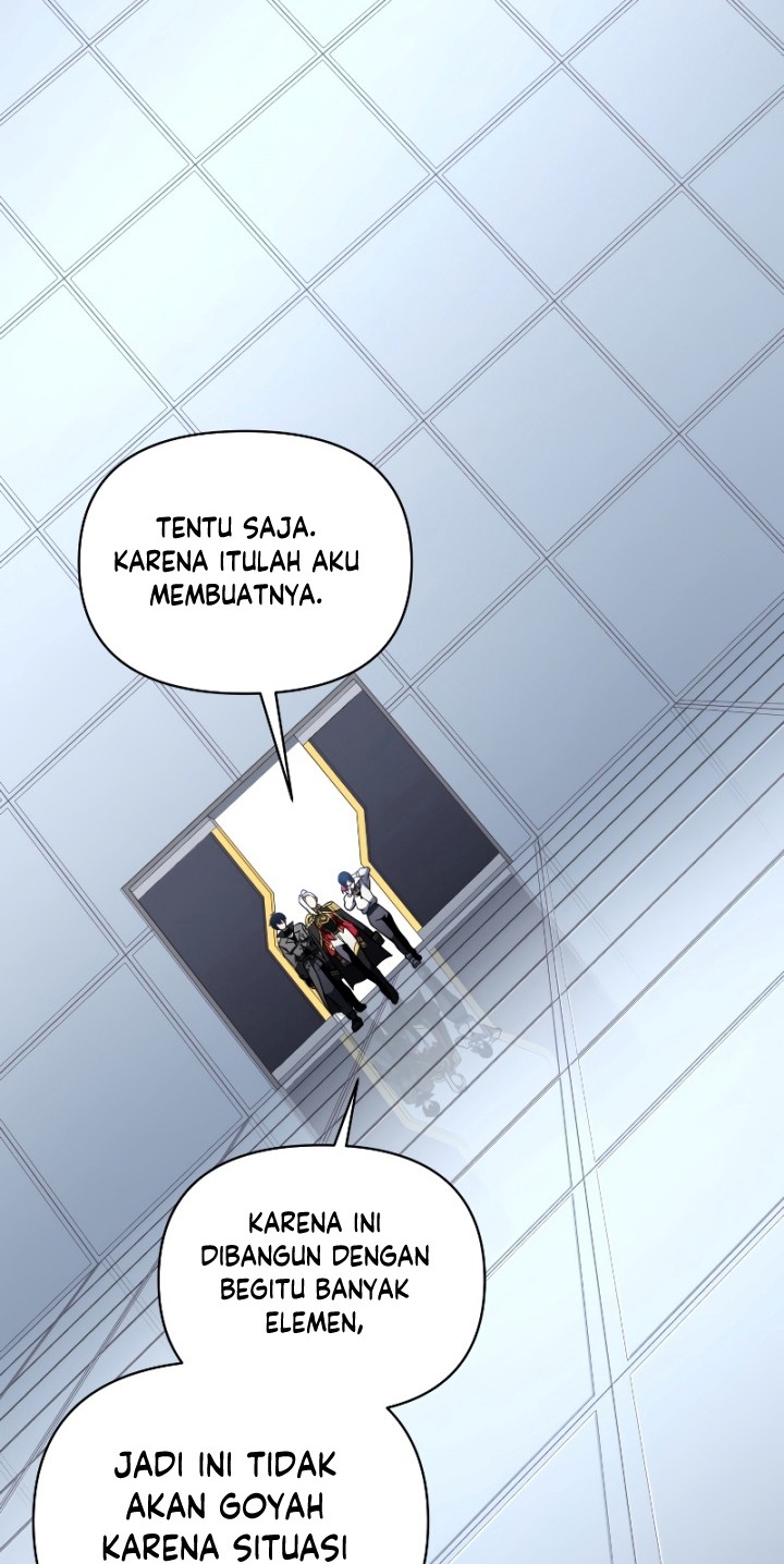 Player Who Returned 10,000 Years Later Chapter 58 Gambar 23