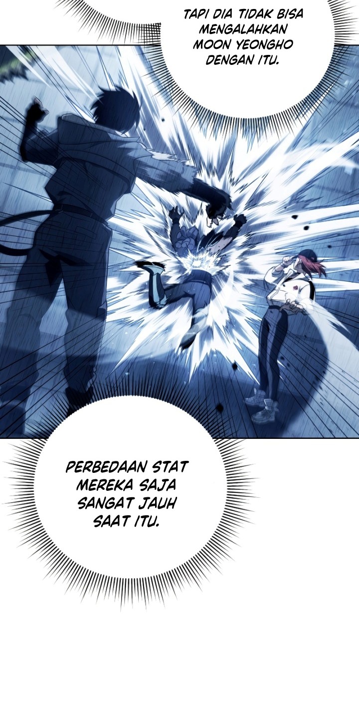 Player Who Returned 10,000 Years Later Chapter 58 Gambar 25