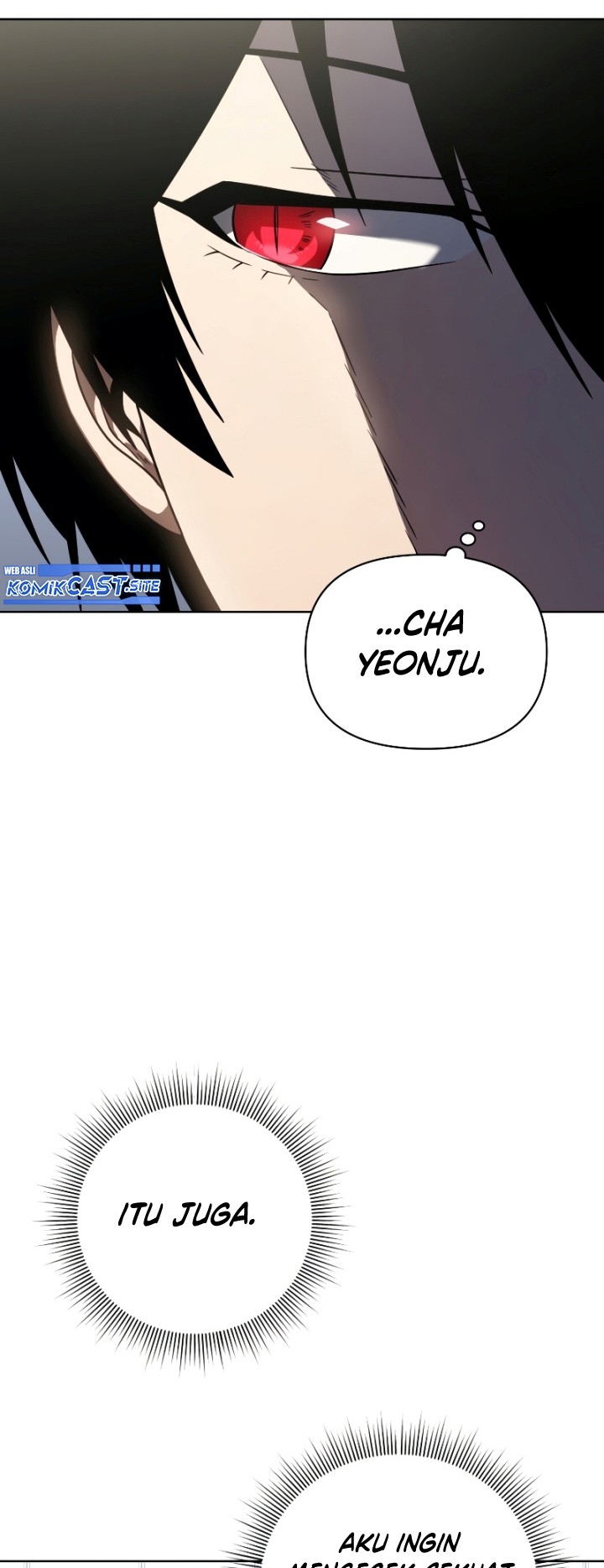 Player Who Returned 10,000 Years Later Chapter 58 Gambar 27