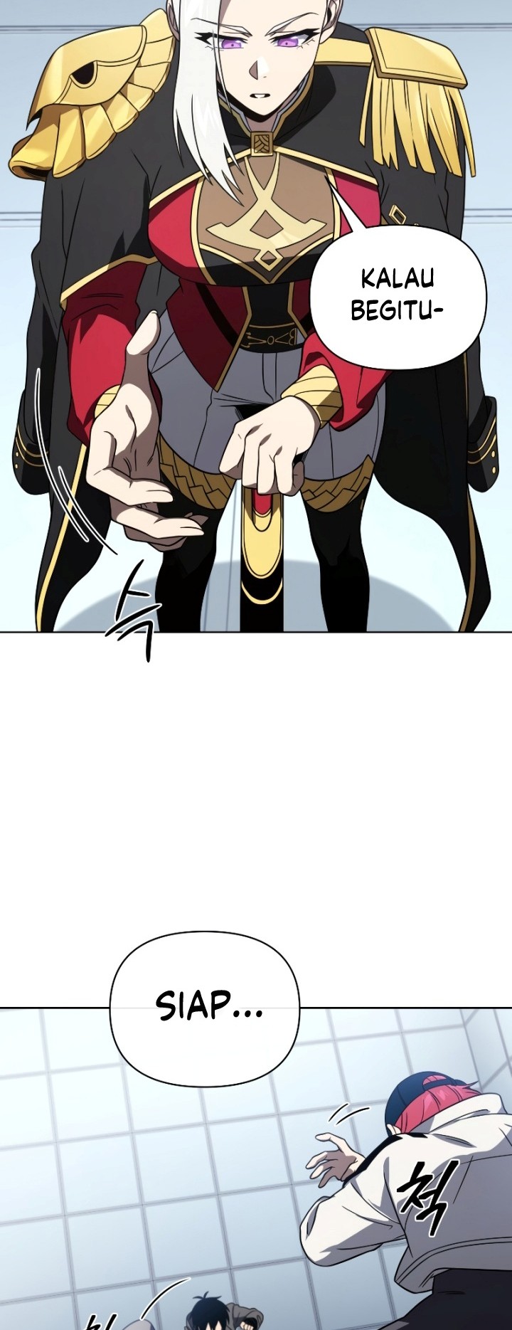 Player Who Returned 10,000 Years Later Chapter 58 Gambar 29