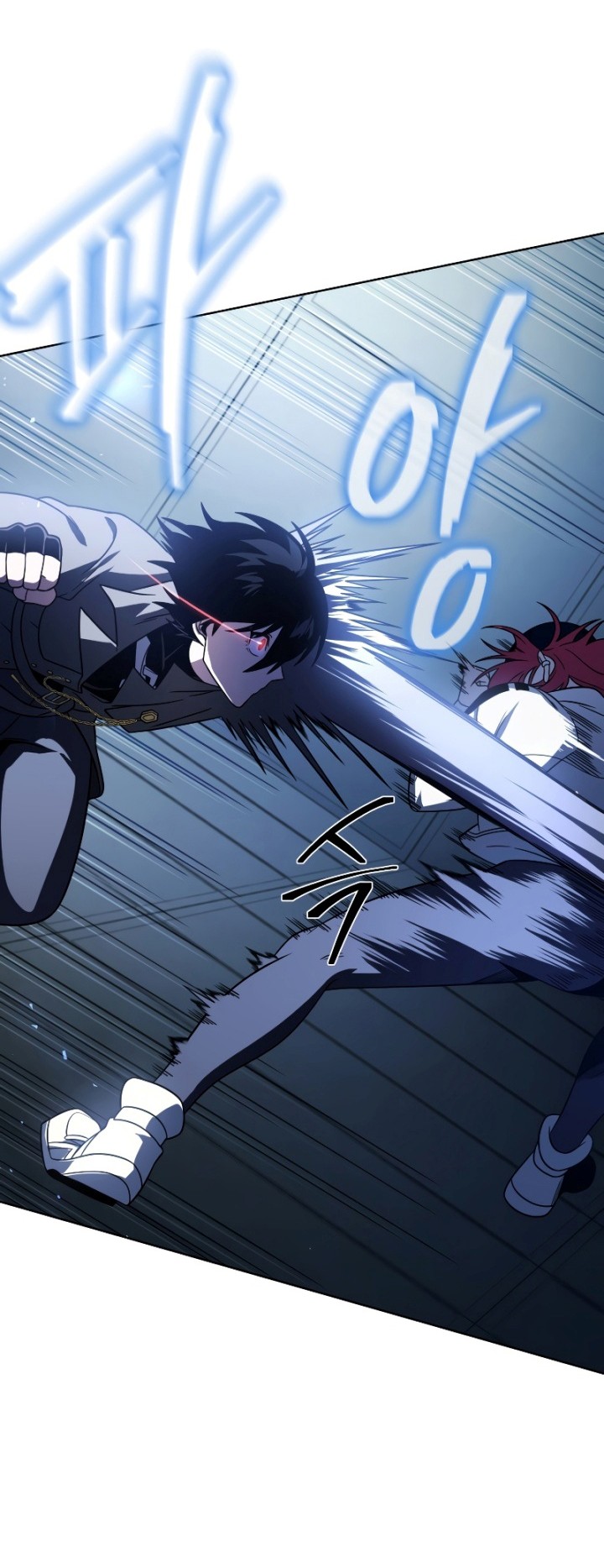 Player Who Returned 10,000 Years Later Chapter 58 Gambar 31