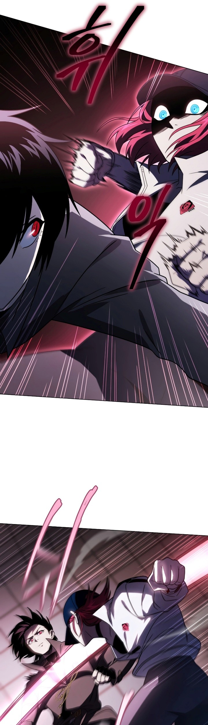 Player Who Returned 10,000 Years Later Chapter 58 Gambar 32