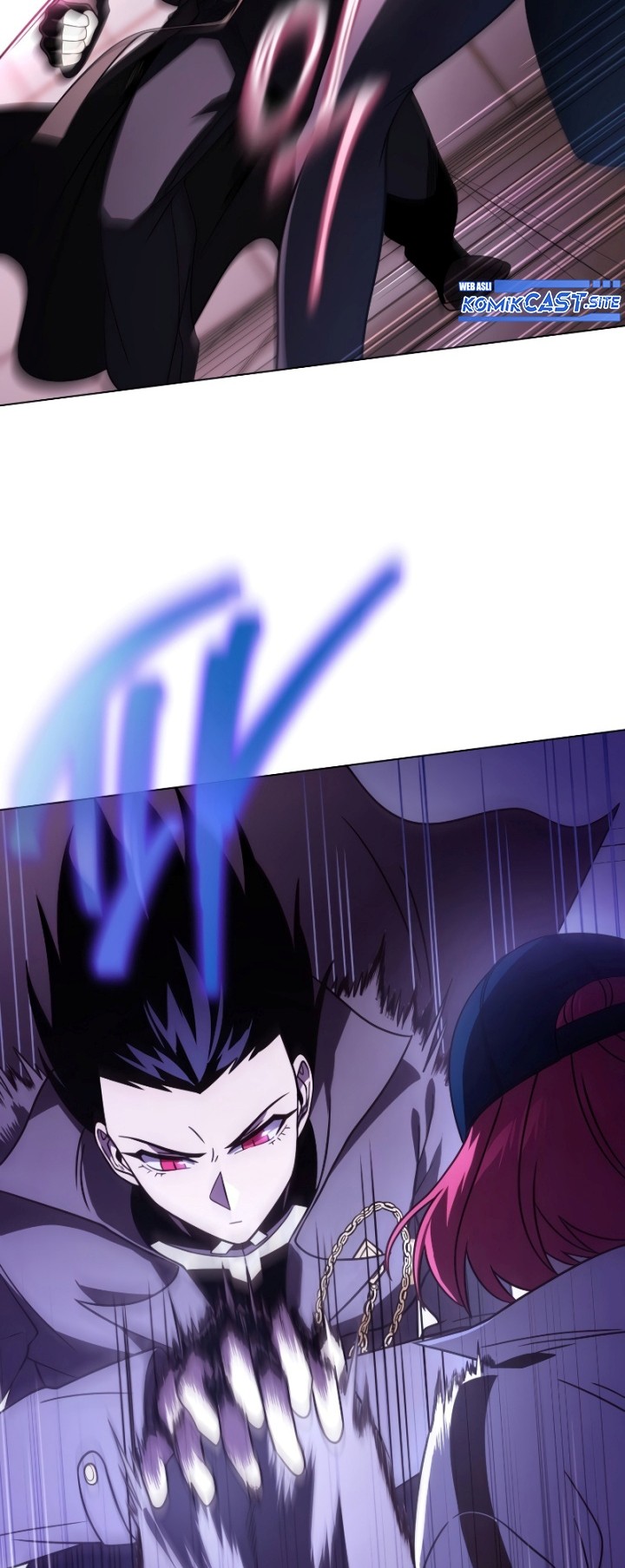Player Who Returned 10,000 Years Later Chapter 58 Gambar 33