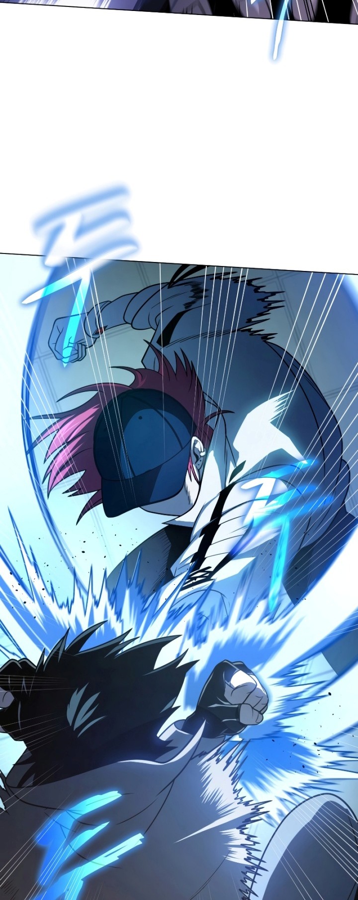 Player Who Returned 10,000 Years Later Chapter 58 Gambar 35