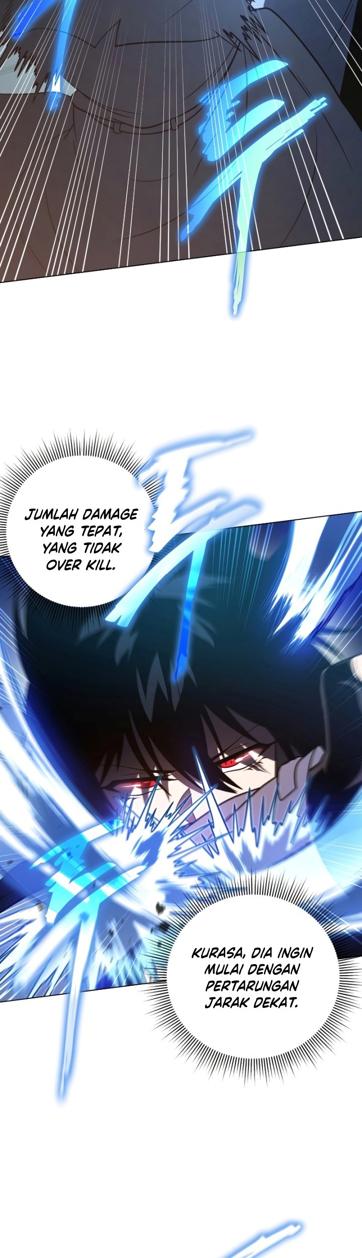 Player Who Returned 10,000 Years Later Chapter 58 Gambar 36