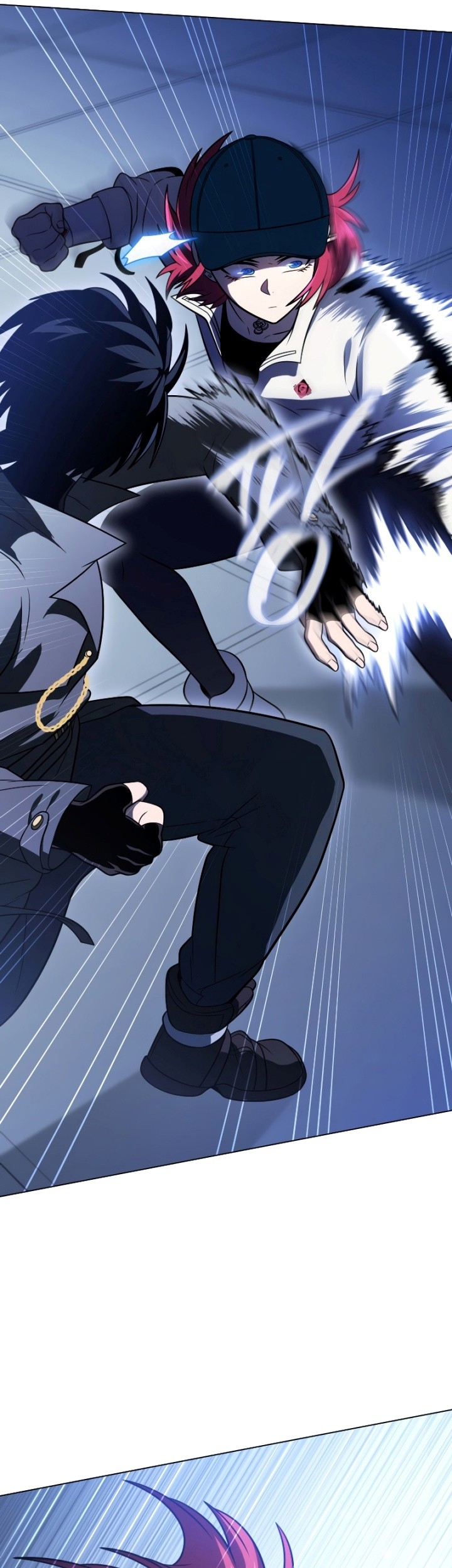 Player Who Returned 10,000 Years Later Chapter 58 Gambar 38