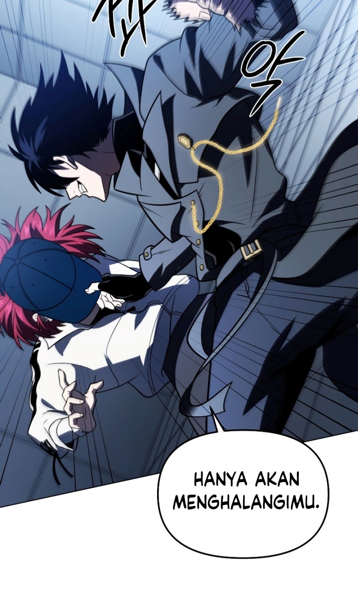 Player Who Returned 10,000 Years Later Chapter 58 Gambar 41
