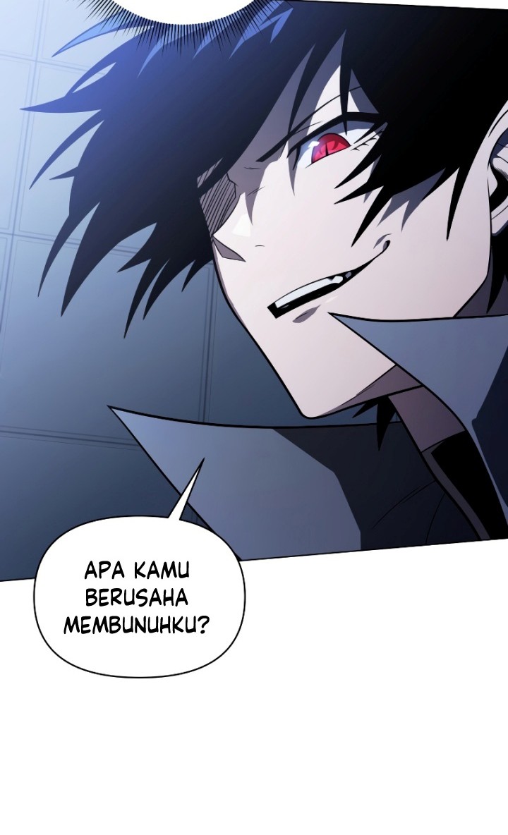 Player Who Returned 10,000 Years Later Chapter 58 Gambar 43