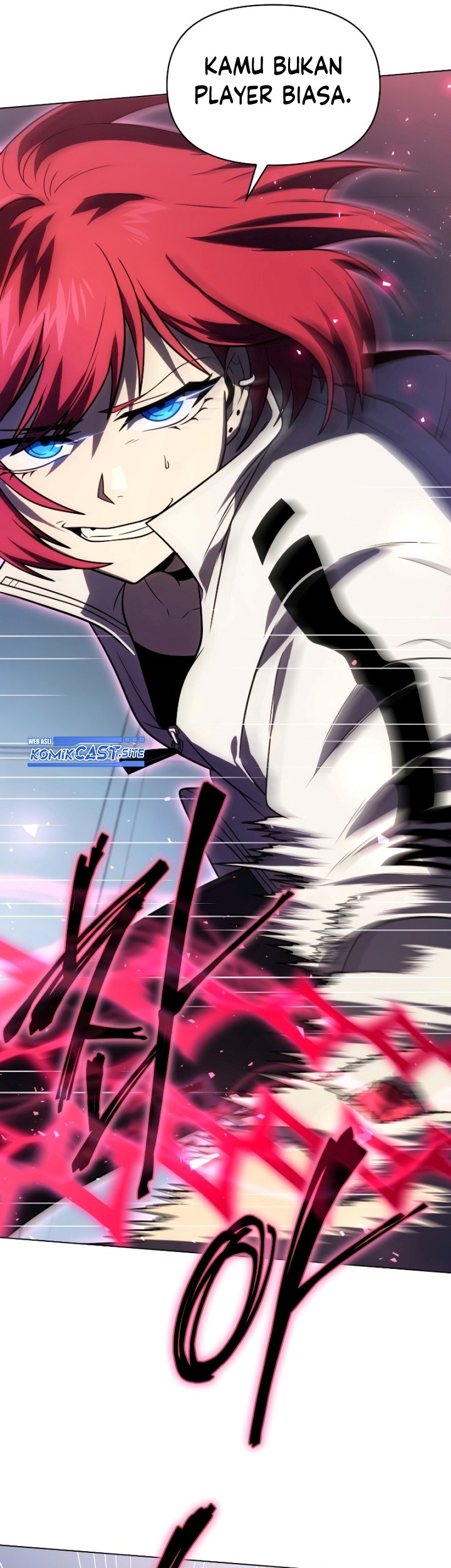 Player Who Returned 10,000 Years Later Chapter 58 Gambar 44