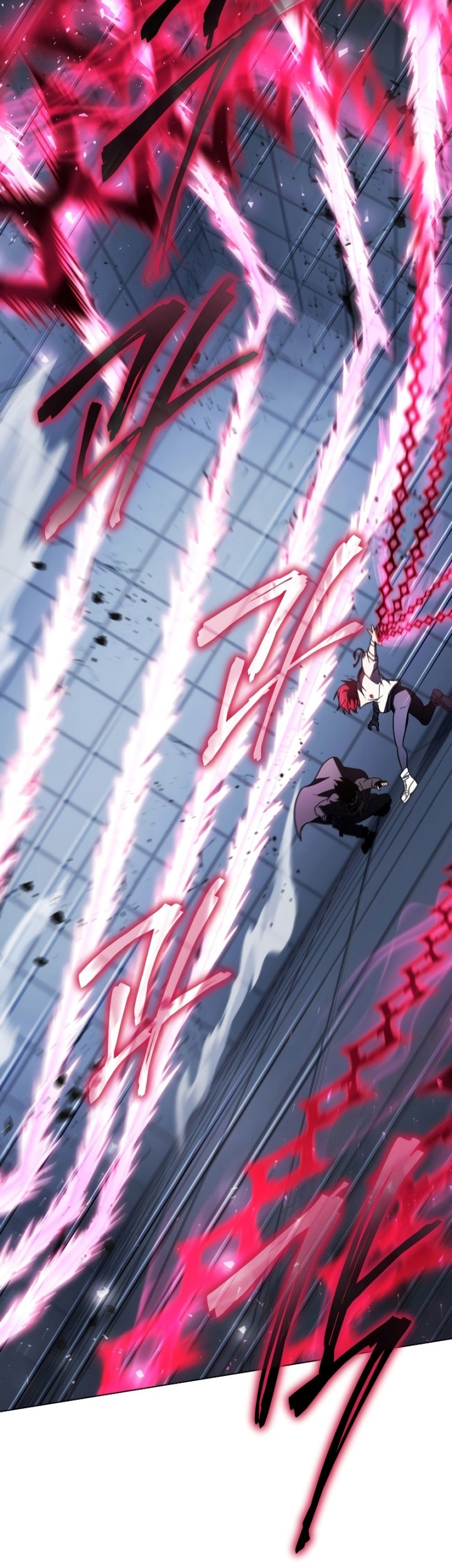 Player Who Returned 10,000 Years Later Chapter 58 Gambar 46
