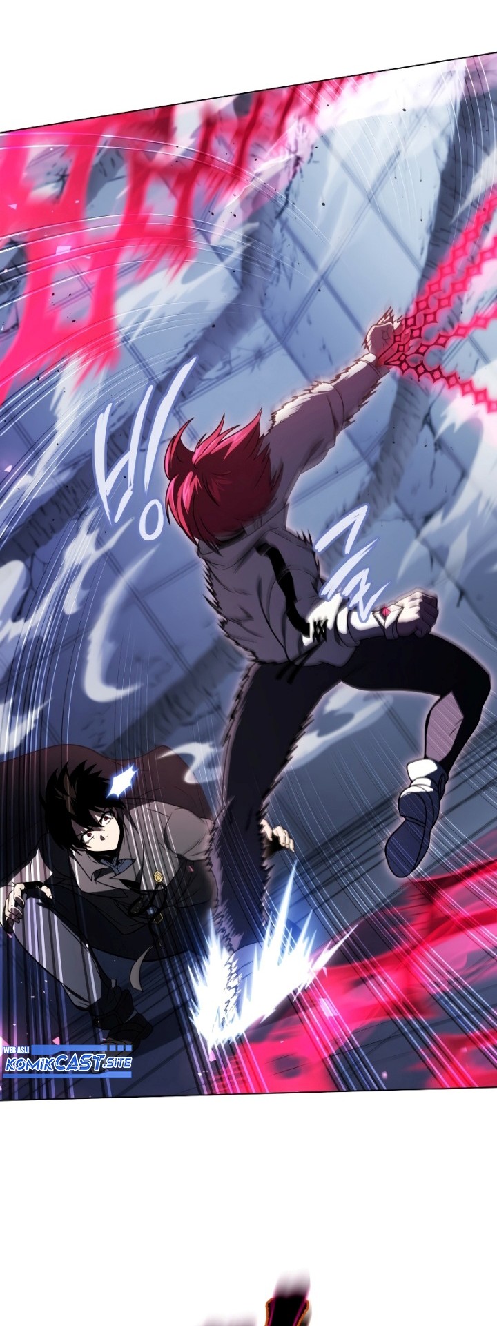 Player Who Returned 10,000 Years Later Chapter 58 Gambar 47