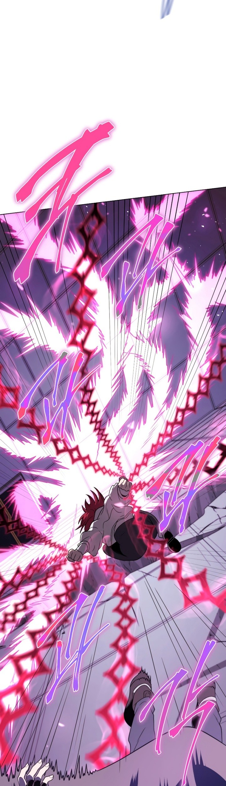 Player Who Returned 10,000 Years Later Chapter 58 Gambar 52