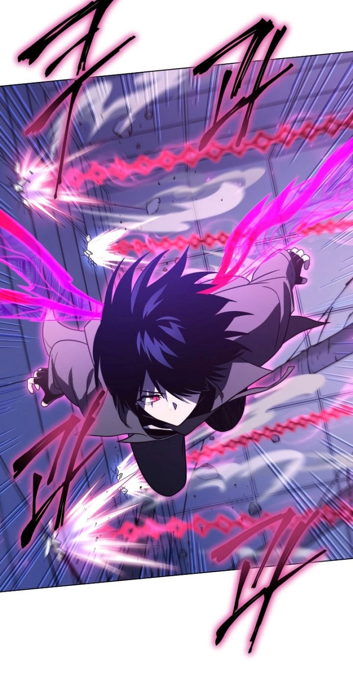 Player Who Returned 10,000 Years Later Chapter 58 Gambar 55