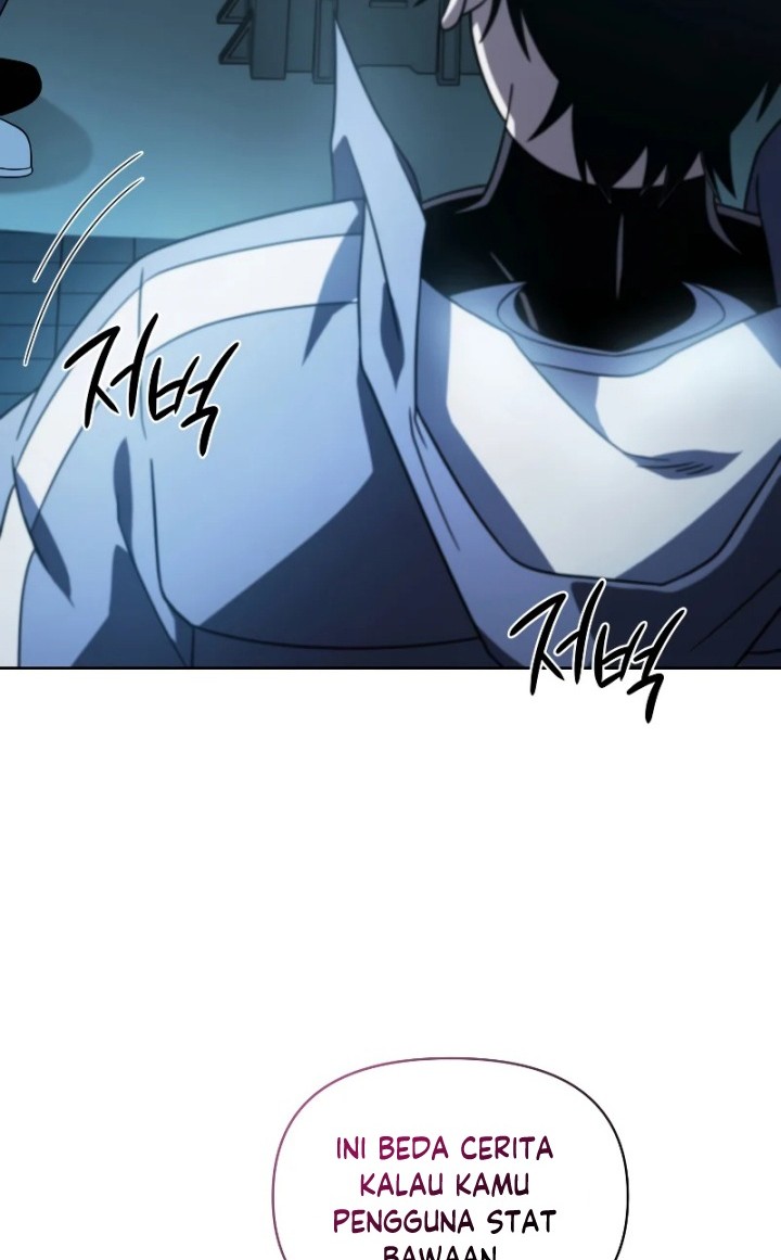 Player Who Returned 10,000 Years Later Chapter 58 Gambar 3