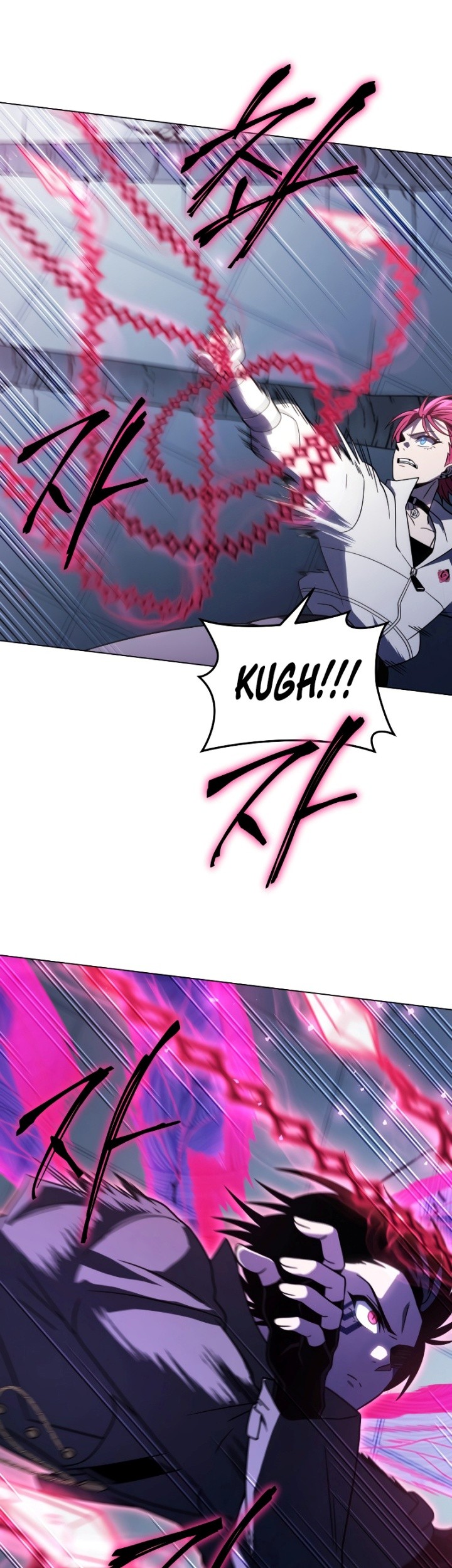 Player Who Returned 10,000 Years Later Chapter 58 Gambar 58