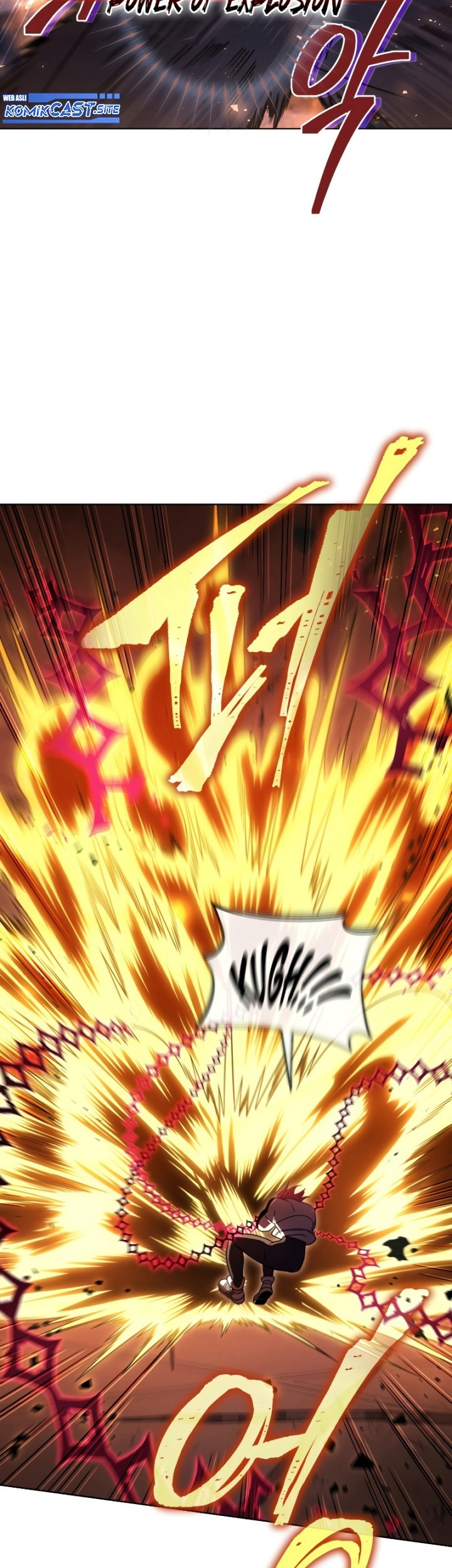 Player Who Returned 10,000 Years Later Chapter 58 Gambar 60