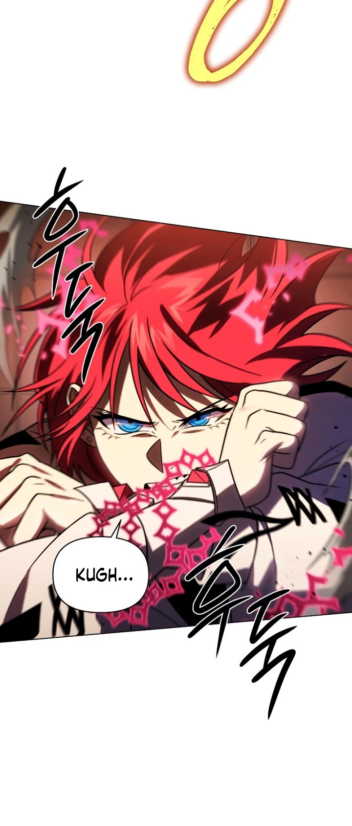 Player Who Returned 10,000 Years Later Chapter 58 Gambar 61