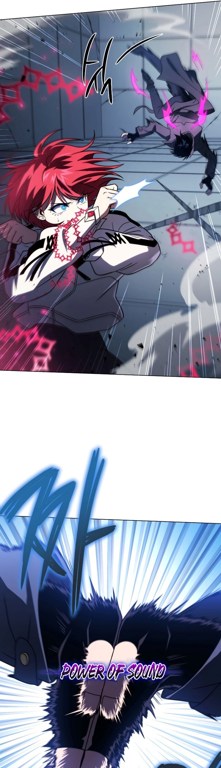 Player Who Returned 10,000 Years Later Chapter 58 Gambar 62