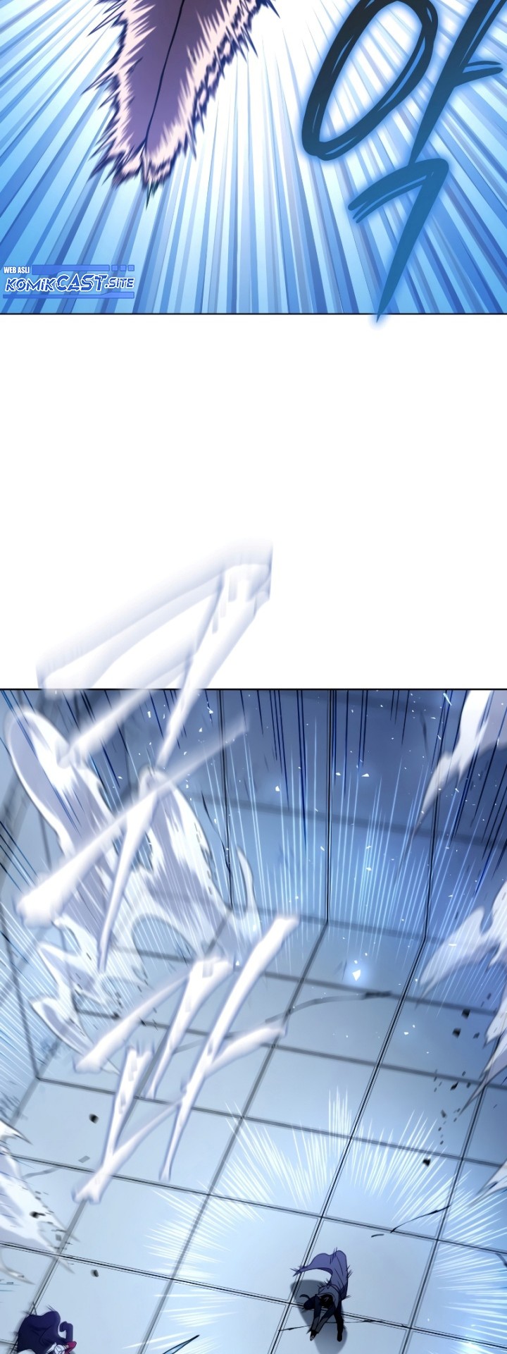 Player Who Returned 10,000 Years Later Chapter 58 Gambar 63