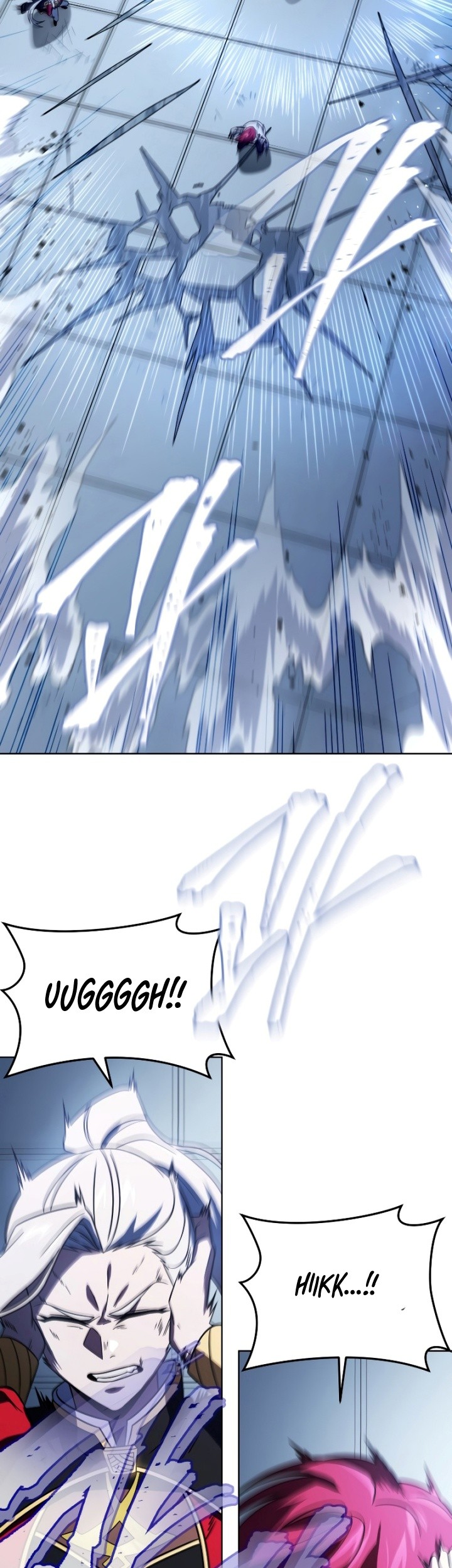 Player Who Returned 10,000 Years Later Chapter 58 Gambar 64