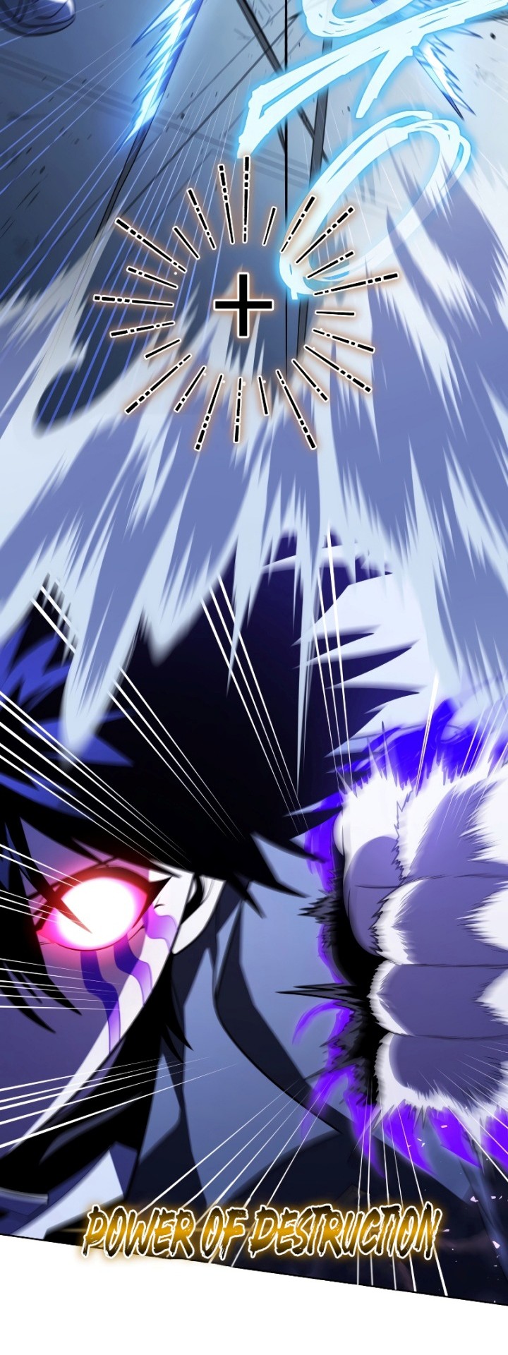 Player Who Returned 10,000 Years Later Chapter 58 Gambar 67