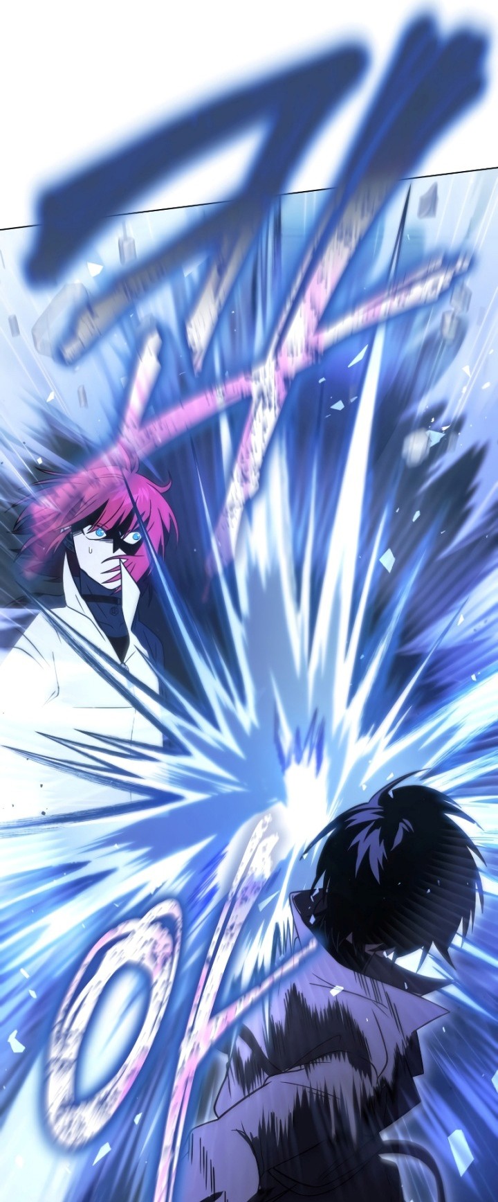 Player Who Returned 10,000 Years Later Chapter 58 Gambar 71