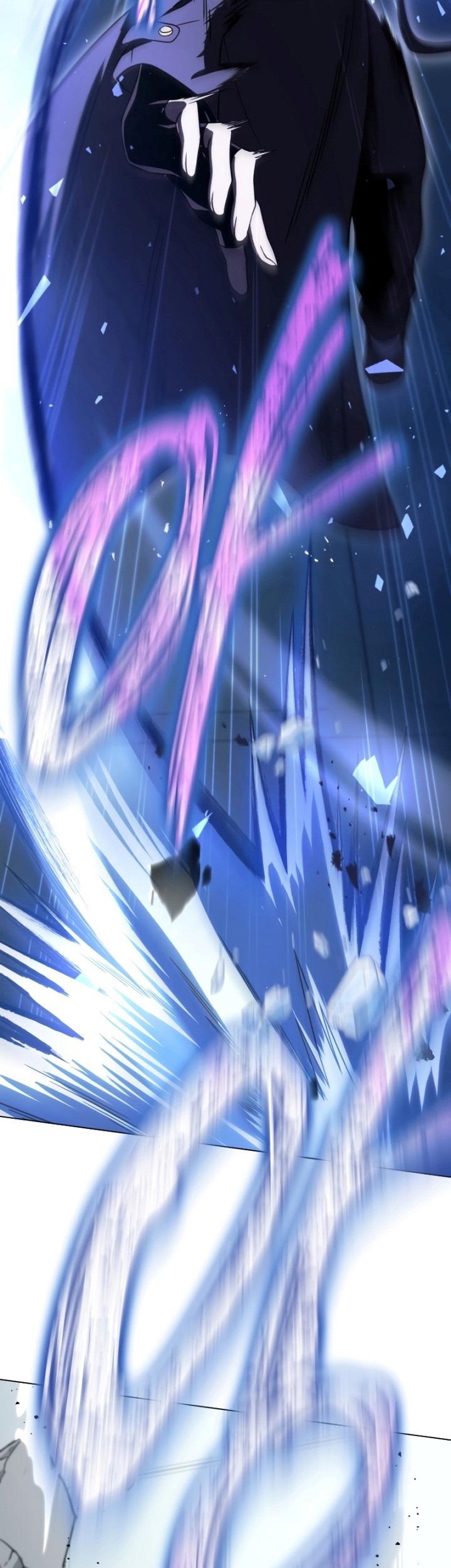 Player Who Returned 10,000 Years Later Chapter 58 Gambar 72