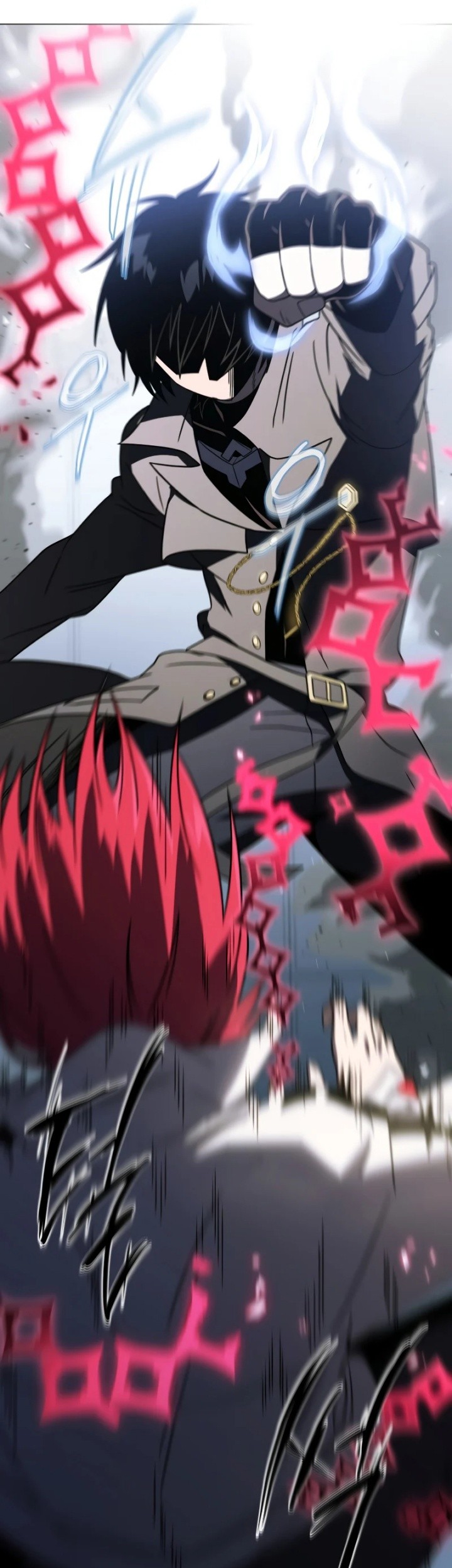 Player Who Returned 10,000 Years Later Chapter 58 Gambar 74