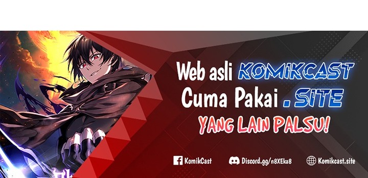 Player Who Returned 10,000 Years Later Chapter 58 Gambar 79